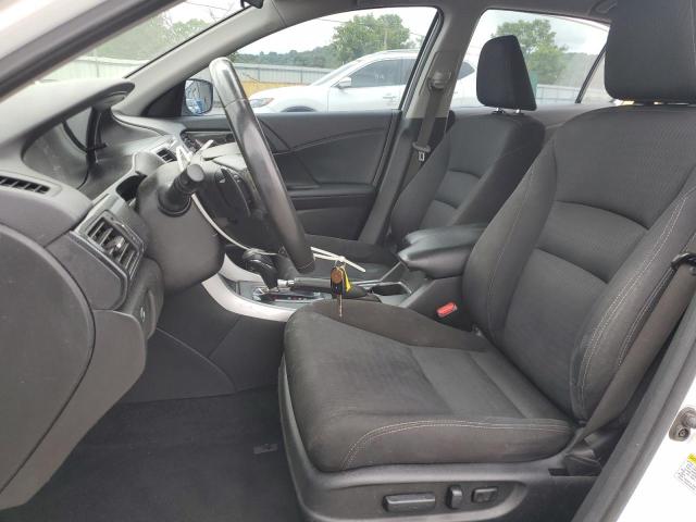  HONDA ACCORD 2015 Biały