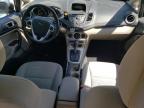 2015 Ford Fiesta Se იყიდება Lyman-ში, ME - Front End
