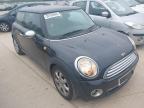 2008 MINI ONE for sale at Copart SANDY