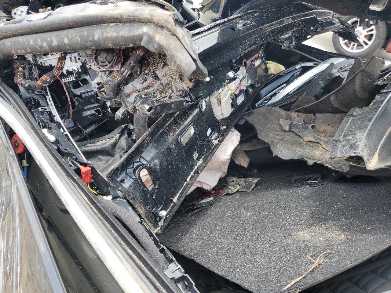 2024 Audi S5 Premium Plus VIN: WAUW4GF55RN009137 Lot: 59145865