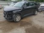 2021 Hyundai Venue Se en Venta en Shreveport, LA - Front End