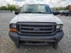 2001 Ford F250 Super Duty იყიდება Barberton-ში, OH - Rear End