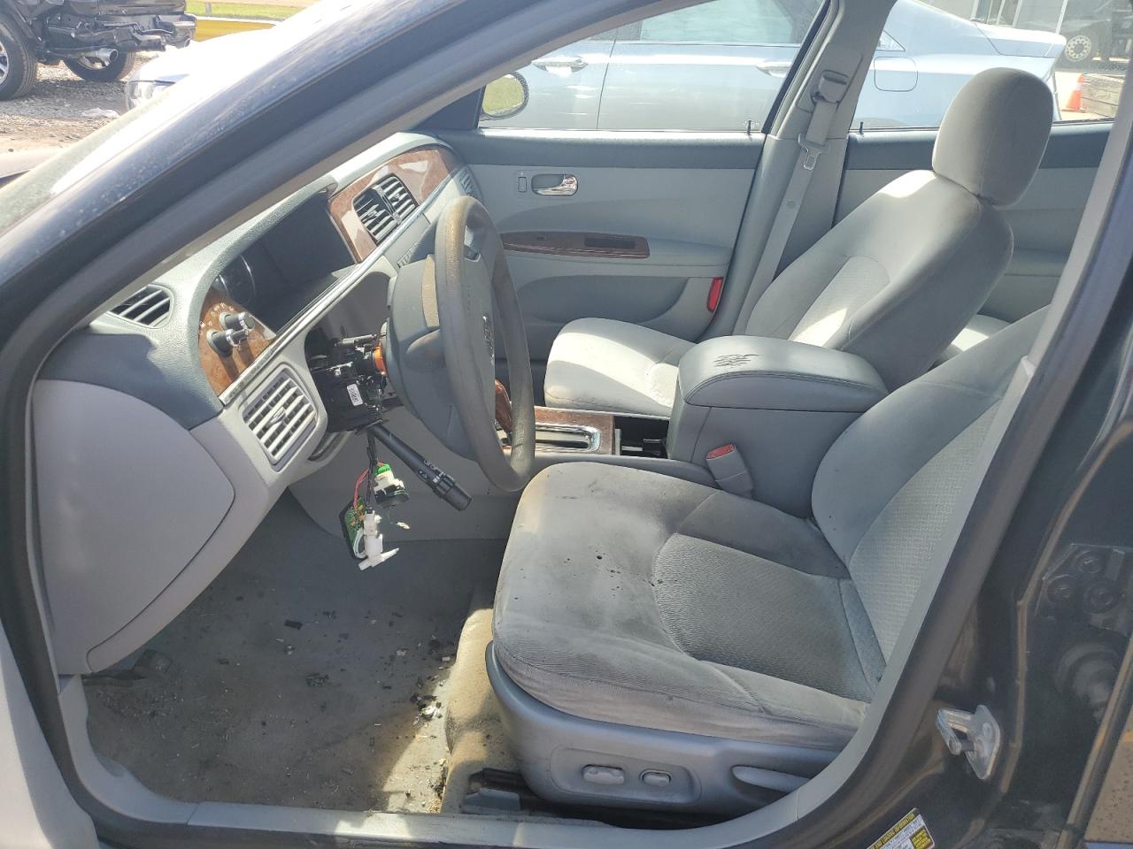 2005 Buick Lacrosse Cx VIN: 2G4WC532651236624 Lot: 56528405