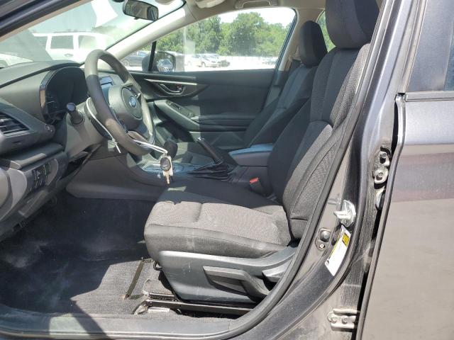  SUBARU IMPREZA 2021 Szary