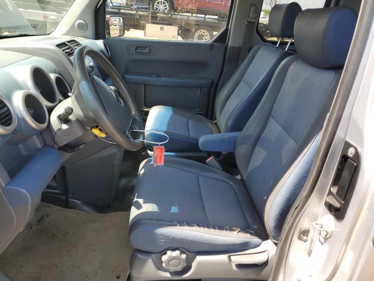 2003 Honda Element Ex VIN: 5J6YH28513L029527 Lot: 57489845