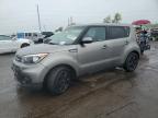 2019 Kia Soul  продається в Woodhaven, MI - Front End