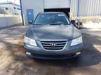 2009 Hyundai Sonata Se en Venta en Albuquerque, NM - Rear End