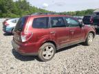 2009 Subaru Forester 2.5X Premium for Sale in Lyman, ME - Biohazard/Chemical
