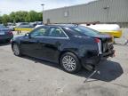 2010 Cadillac Cts Luxury Collection იყიდება Exeter-ში, RI - Rear End
