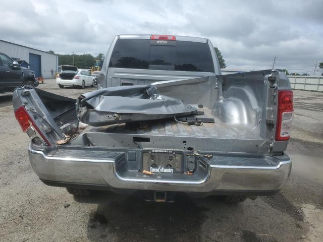  RAM 2500 2022 Silver