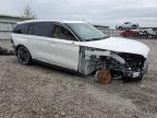 2020 Lincoln Aviator Reserve за продажба в Walton, KY - Front End