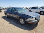 2001 Buick Park Avenue  en Venta en Elgin, IL - Front End