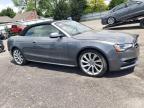 2016 Audi A5 Premium Plus S-Line en Venta en Finksburg, MD - Front End