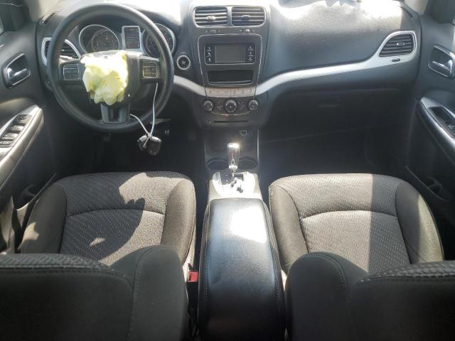  DODGE JOURNEY 2019 Silver
