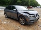 2018 Volkswagen Tiguan S for Sale in Austell, GA - Front End
