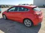 2017 Chevrolet Cruze Lt   продається в Tucson, AZ - Mechanical