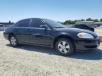 2014 Chevrolet Impala Limited Ls en Venta en Antelope, CA - Mechanical