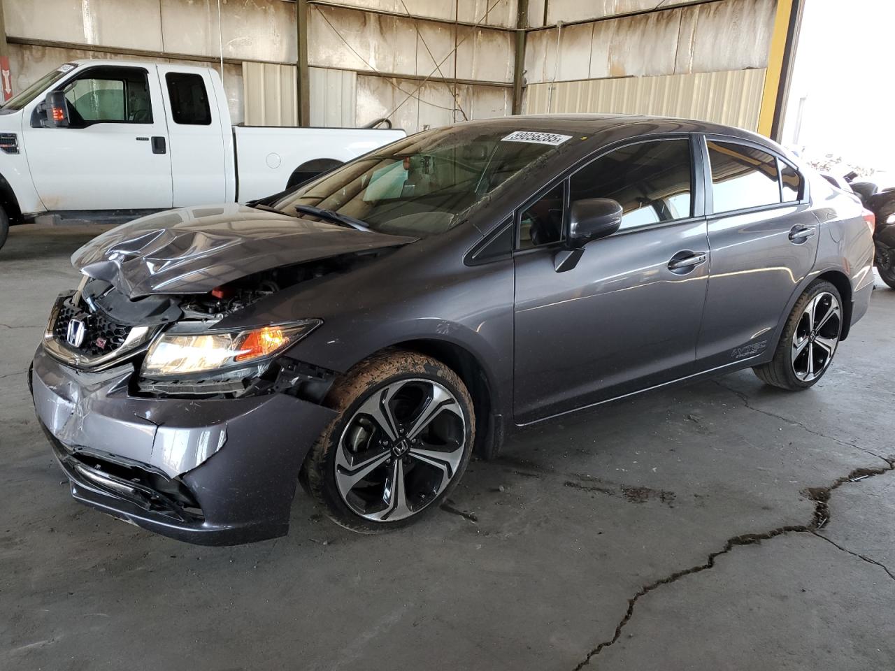 2014 Honda Civic Si for Sale in Phoenix, AZ - Front End