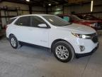 2020 Chevrolet Equinox Lt للبيع في Eldridge، IA - Hail