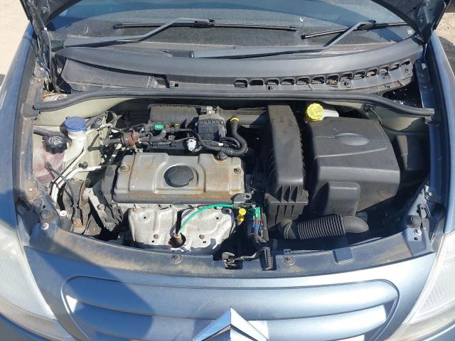 2007 CITROEN C3 COOL