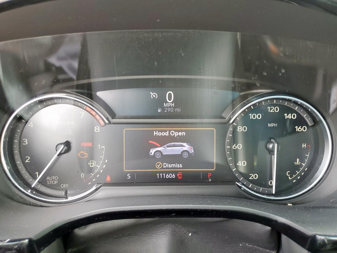2021 Cadillac Xt5 Premium Luxury VIN: 1GYKNCRS5MZ227261 Lot: 57108385