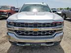 2018 Chevrolet Silverado C1500 Ltz   de vânzare în Houston, TX - Rear End