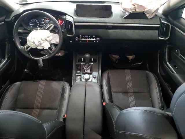  MAZDA CX-50 2023 Красный