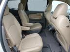2011 Chevrolet Traverse Lt na sprzedaż w Greenwood, NE - Hail