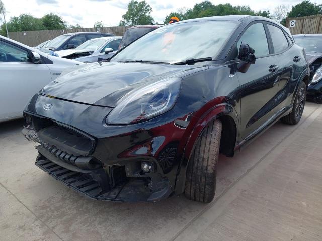 FORD PUMA ST-LI 2021