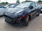 2021 FORD PUMA ST-LI for sale at Copart SANDY