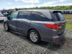 2022 Honda Odyssey Lx for Sale in Hillsborough, NJ - Front End