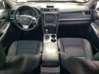 2014 Toyota Camry L zu verkaufen in West Warren, MA - Side