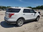 2014 Ford Explorer Xlt на продаже в Kansas City, KS - Front End