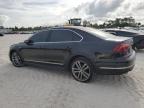 2019 Volkswagen Passat Se R-Line en Venta en Fort Pierce, FL - Front End
