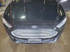 2013 Ford Fusion Se на продаже в Ebensburg, PA - Rear End