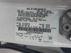 2017 Ford Fusion Titanium Phev de vânzare în Fredericksburg, VA - Side