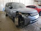 2018 Land Rover Discovery Hse en Venta en Madisonville, TN - Front End