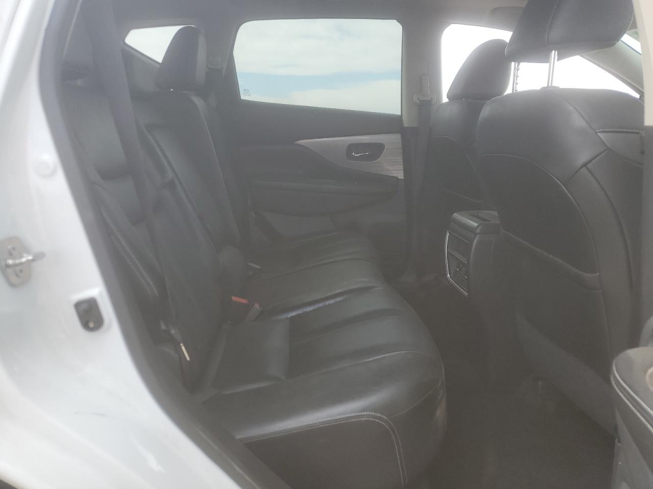 2018 Nissan Murano S VIN: 5N1AZ2MH0JN203315 Lot: 56785915