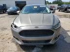 2014 Ford Fusion Se for Sale in Shreveport, LA - Water/Flood