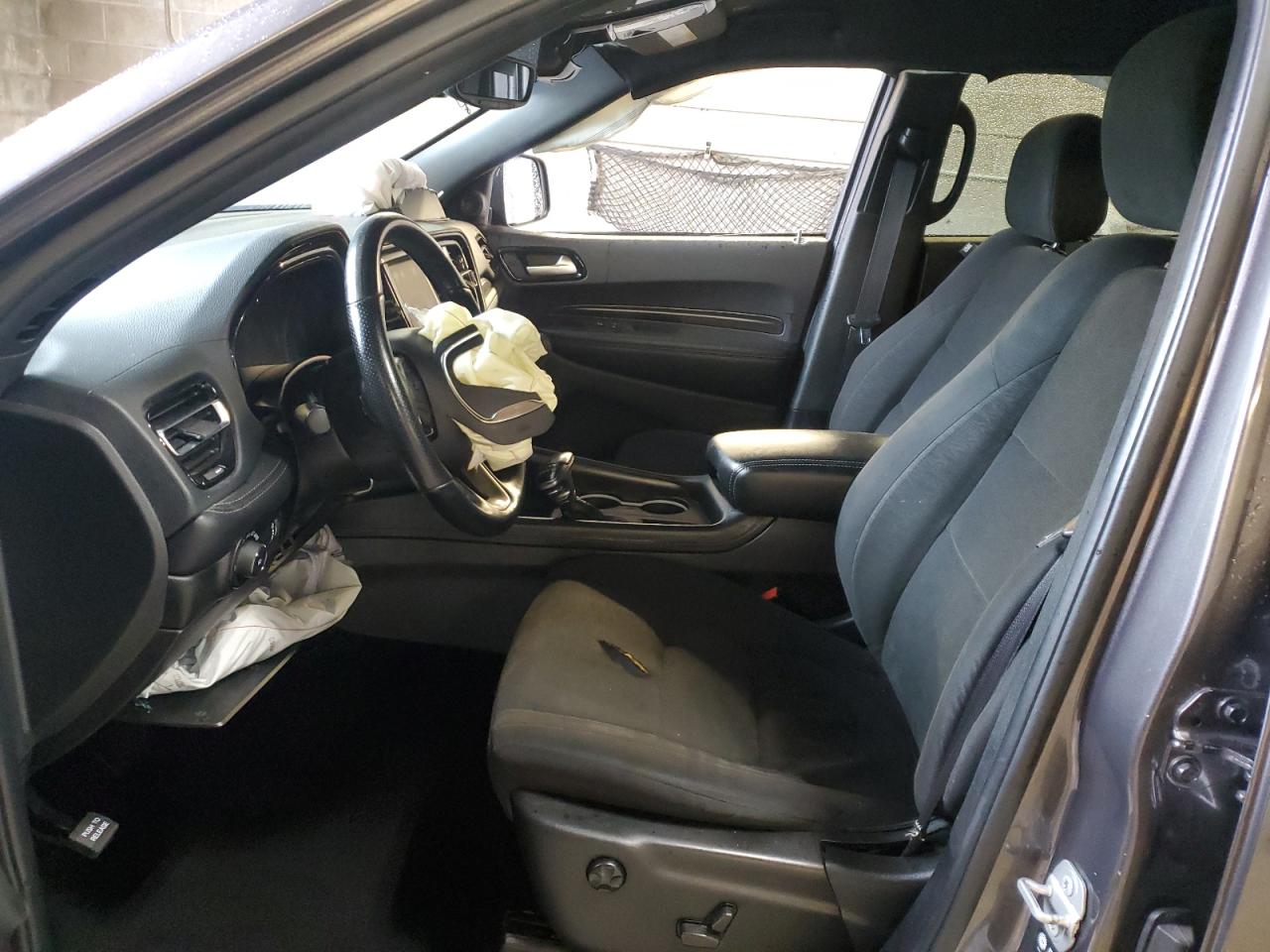 2021 Dodge Durango Sxt VIN: 1C4RDJAG1MC793178 Lot: 57764015