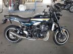 2022 KAWASAKI ZR900 R for sale at Copart AZ - PHOENIX