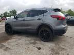 2017 Nissan Rogue Sport S   იყიდება Rogersville-ში, MO - Front End