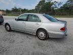 2001 Mercedes-Benz E 320 en Venta en Fort Pierce, FL - Rear End
