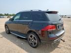 2017 Mercedes-Benz Gle 350 for Sale in Houston, TX - Water/Flood
