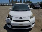 2010 Toyota Scion Xd  იყიდება American Canyon-ში, CA - Front End