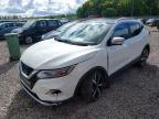 2017 NISSAN QASHQAI TE for sale at Copart EAST KILBRIDE