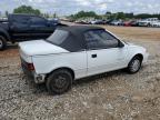 1993 Geo Metro Lsi Sprint Cl for Sale in Tanner, AL - Side