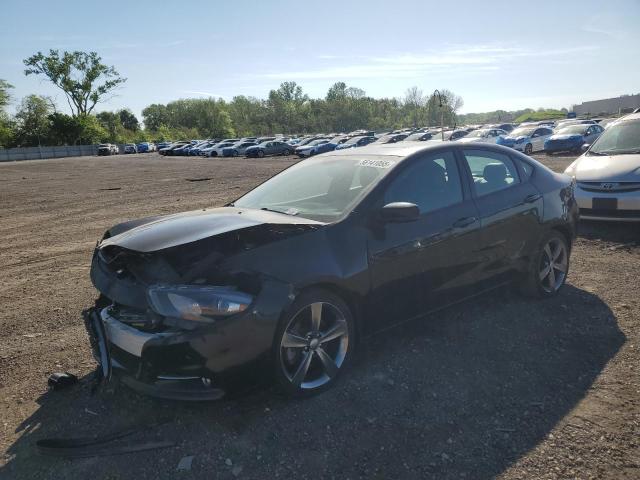 2015 Dodge Dart Gt