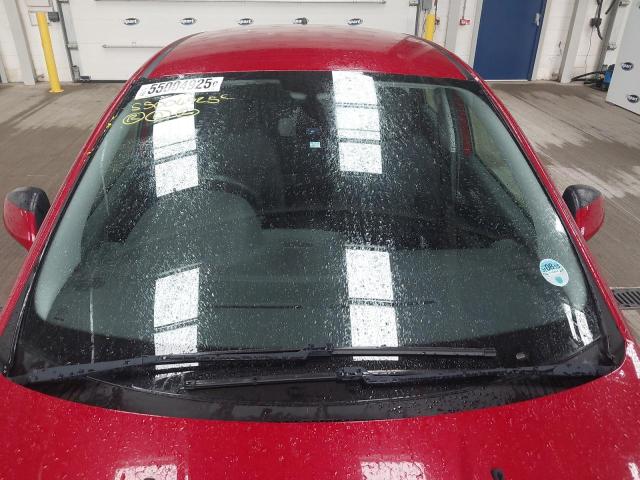 2011 PEUGEOT 3008 SPORT