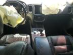 2014 Dodge Durango Limited na sprzedaż w Gaston, SC - Front End